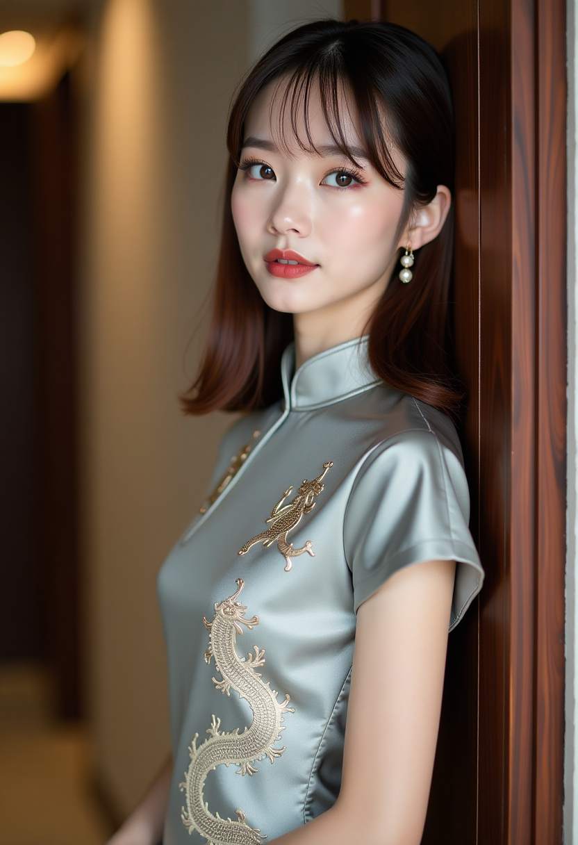清凌凌的水蓝莹莹的天海报